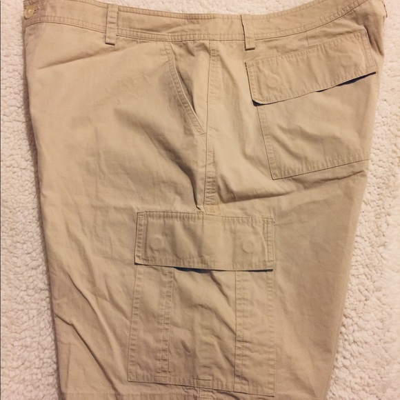 Ralph Lauren cargo shorts - Picture 1 of 6